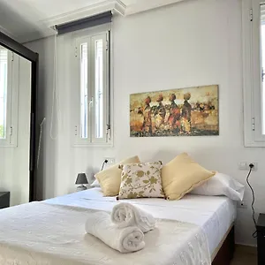 Corredera Appartement