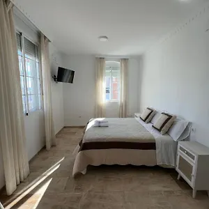 Atico Claudio Marcelo Appartement