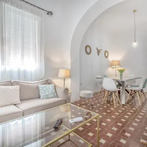 Apartamento Homies - Parking Incluido Appartement